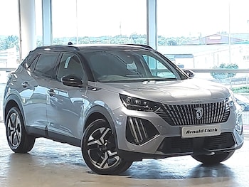 Peugeot - 2008