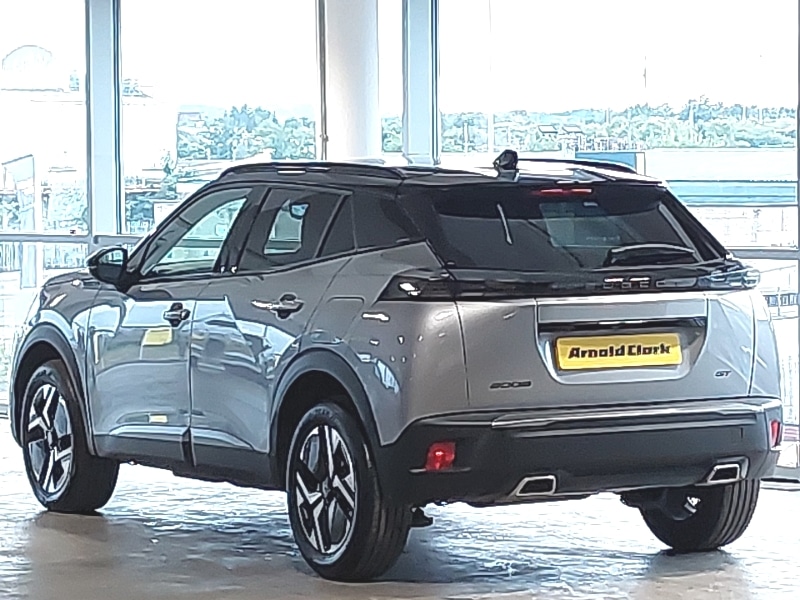 Used Peugeot 2008 2024 for sale - 76130045: Photo 3