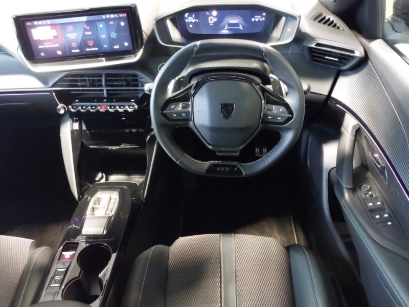 Used Peugeot 2008 2024 for sale - 76130045: Photo 7