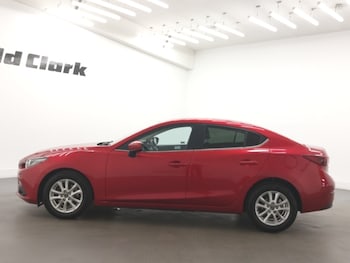 Used Mazda Mazda3 2015 for sale - 79020420: Photo