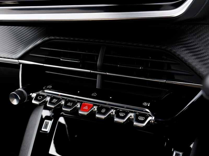 Used Peugeot 2008 2025 for sale - 77630289: Photo 11