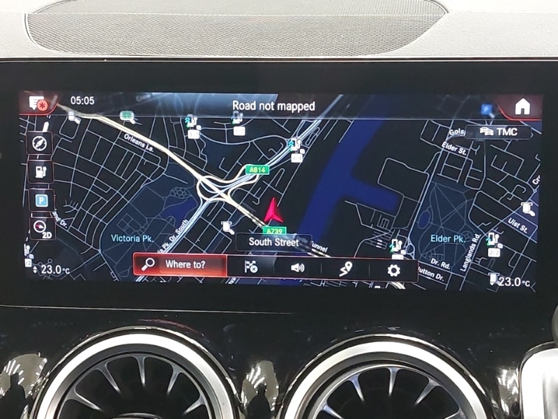 Used Mercedes-Benz EQB 2022 for sale - 76506831: Photo 10