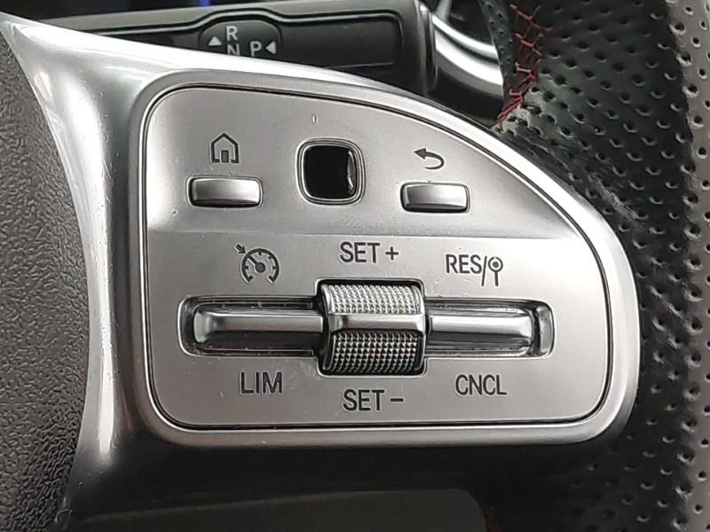 Used Mercedes-Benz EQB 2022 for sale - 76506831: Photo 14