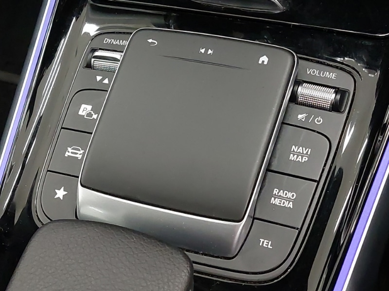 Used Mercedes-Benz EQB 2022 for sale - 76506831: Photo 15