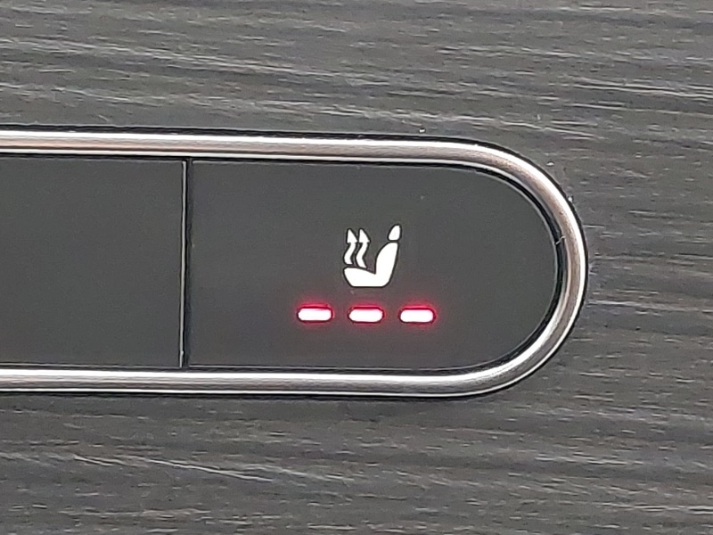 Used Mercedes-Benz EQB 2022 for sale - 76506831: Photo 16