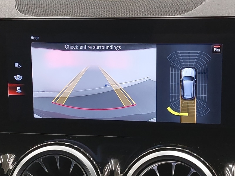 Used Mercedes-Benz EQB 2022 for sale - 76506831: Photo 17