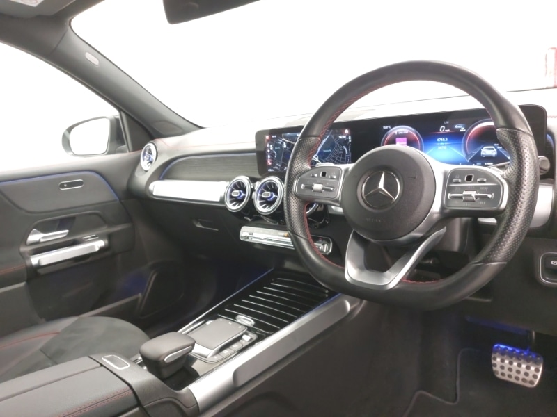 Used Mercedes-Benz EQB 2022 for sale - 76506831: Photo 18