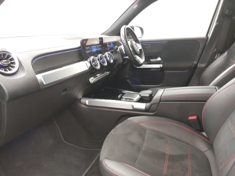 Used Mercedes-Benz EQB 2022 for sale - 76506831: Photo 5