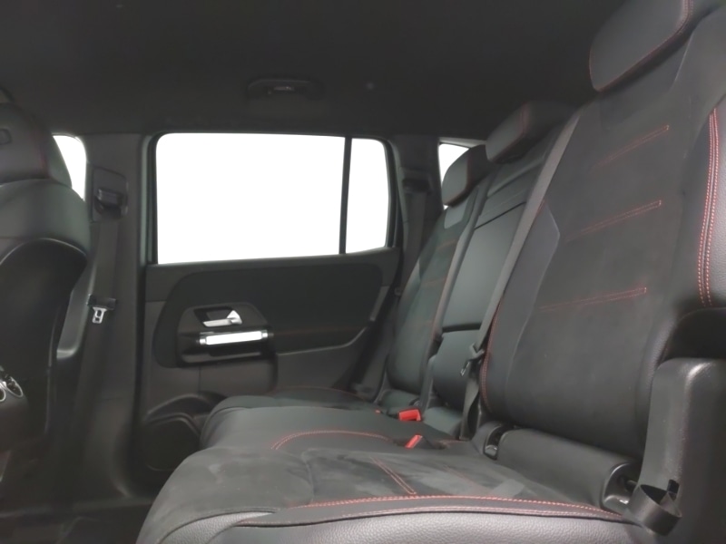 Used Mercedes-Benz EQB 2022 for sale - 76506831: Photo 6