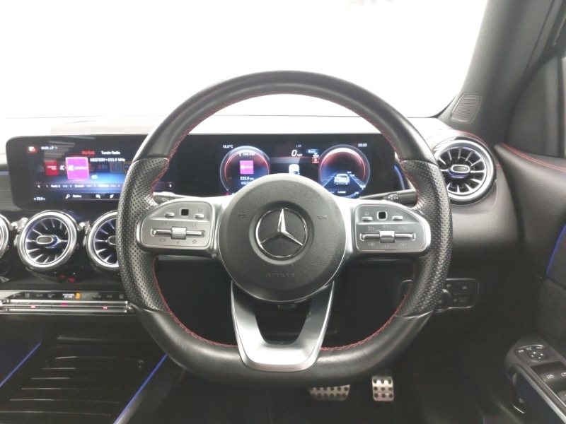 Used Mercedes-Benz EQB 2022 for sale - 76506831: Photo 7