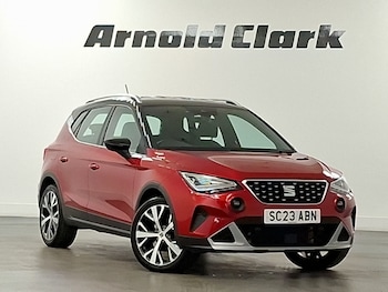 Used SEAT Arona 2023 for sale - 79505759: Photo