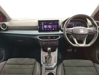 Used SEAT Arona 2023 for sale - 79505759: Photo