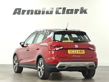Used SEAT Arona 2023 for sale - 79505759: Photo