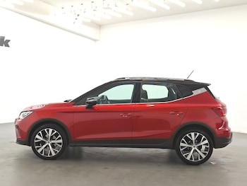 Used SEAT Arona 2023 for sale - 79505759: Photo