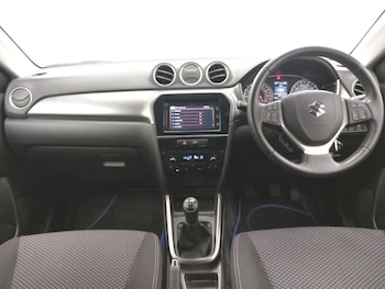 Used Suzuki Vitara 2019 for sale - 77073574: Photo