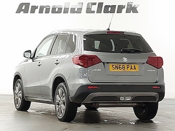 Used Suzuki Vitara 2019 for sale - 77073574: Photo