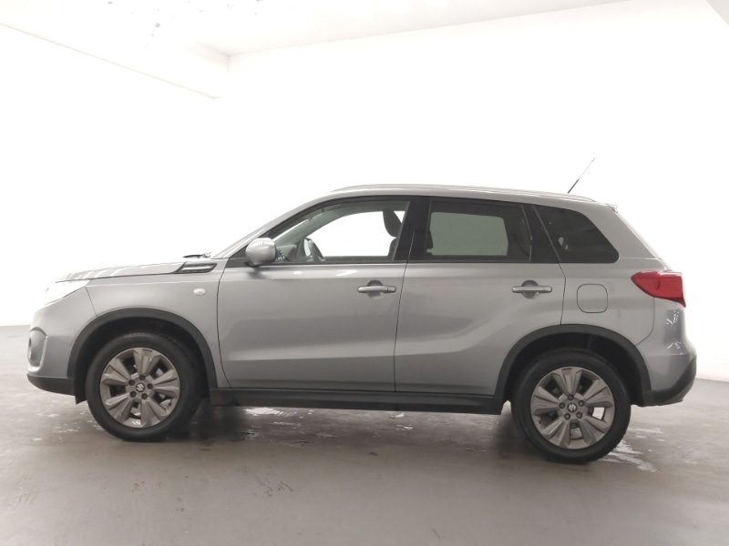 Used Suzuki Vitara 2019 for sale - 77073574: Photo 4