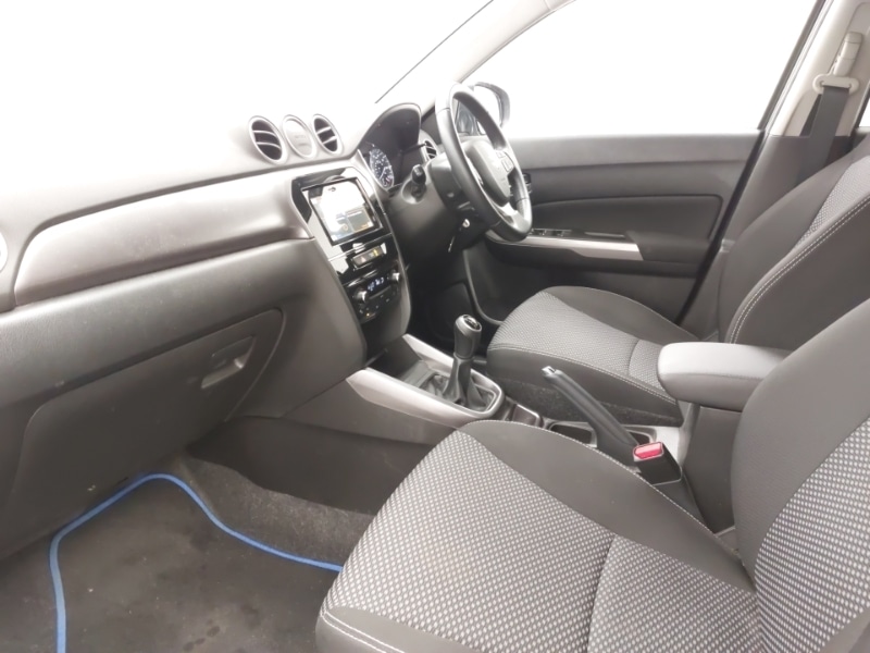 Used Suzuki Vitara 2019 for sale - 77073574: Photo 5