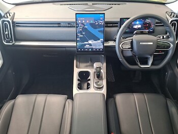 Used Jaecoo Jaecoo 7 2025 for sale - 78425048: Photo