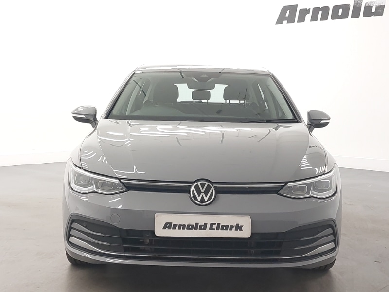 Used Volkswagen Golf 2020 for sale - 77189738: Photo 13