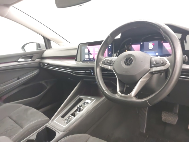 Used Volkswagen Golf 2020 for sale - 77189738: Photo 19