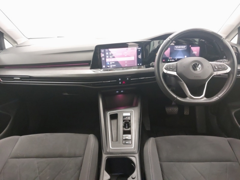 Used Volkswagen Golf 2020 for sale - 77189738: Photo 2