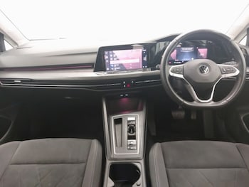 Used Volkswagen Golf 2020 for sale - 77189738: Photo