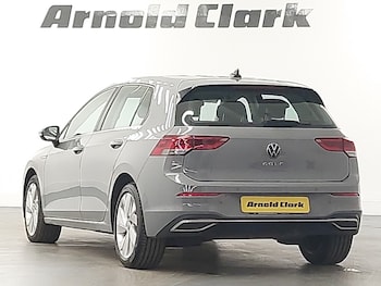 Used Volkswagen Golf 2020 for sale - 77189738: Photo