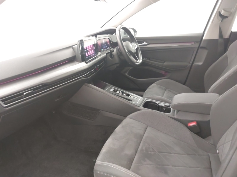 Used Volkswagen Golf 2020 for sale - 77189738: Photo 5