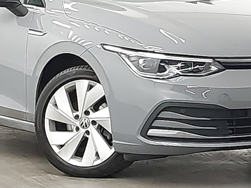 Used Volkswagen Golf 2020 for sale - 77189738: Photo 9