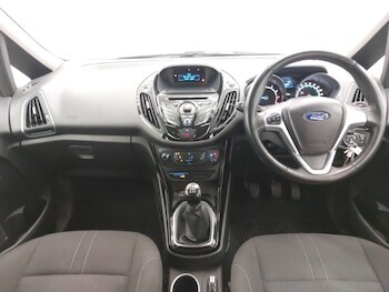 Used Ford B-MAX 2014 for sale - 78243513: Photo
