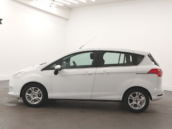 Used Ford B-MAX 2014 for sale - 78243513: Photo