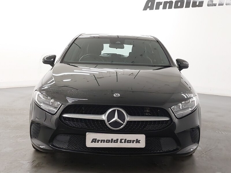 Used Mercedes-Benz A-Class 2021 for sale - 76493283: Photo 13