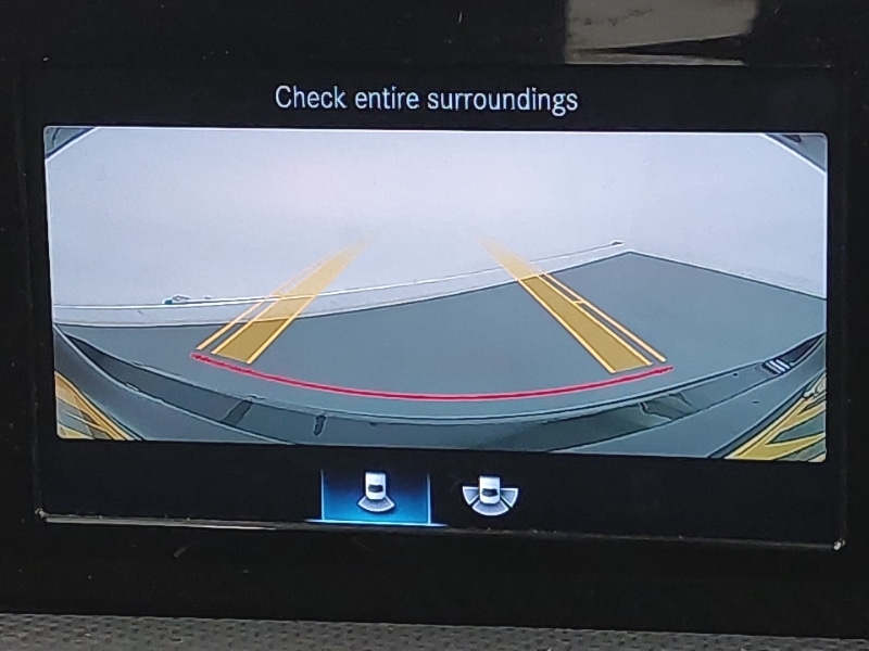 Used Mercedes-Benz A-Class 2021 for sale - 76493283: Photo 17