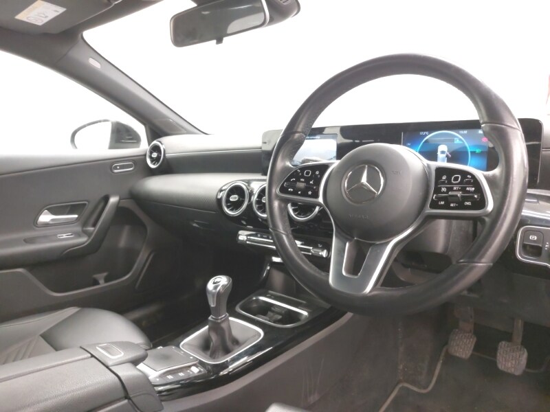 Used Mercedes-Benz A-Class 2021 for sale - 76493283: Photo 18