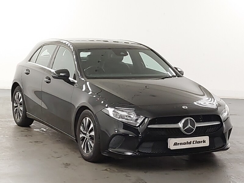 Used Mercedes-Benz A-Class 2021 for sale - 76493283: Photo 19