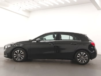 Used Mercedes-Benz A-Class 2021 for sale - 76493283: Photo