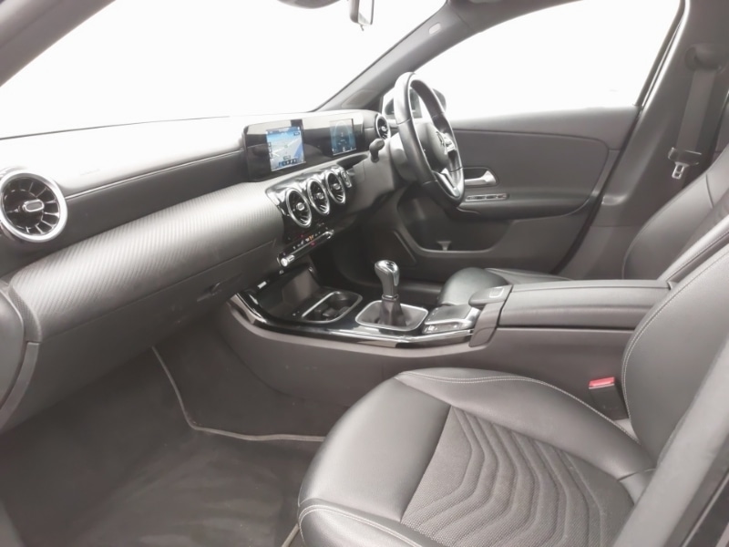 Used Mercedes-Benz A-Class 2021 for sale - 76493283: Photo 5