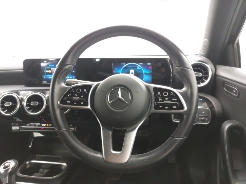 Used Mercedes-Benz A-Class 2021 for sale - 76493283: Photo 7