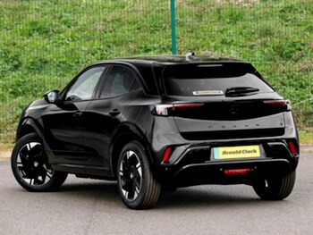 Used Vauxhall Mokka 2026 for sale - 77837780: Photo