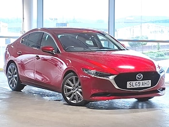 Used Mazda Mazda3 2019 for sale - 79278740: Photo