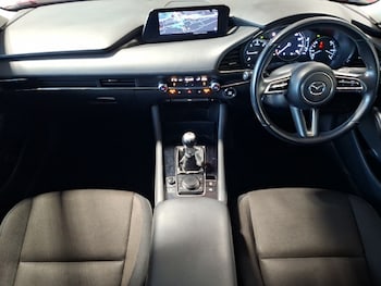 Used Mazda Mazda3 2019 for sale - 79278740: Photo