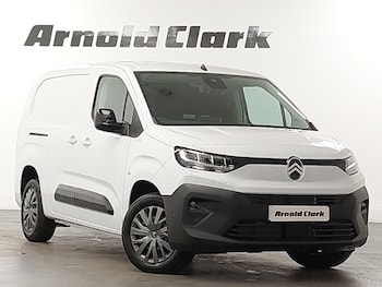 Used Citroen Berlingo 2024 for sale - 75198095: Photo