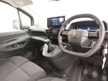 Used Citroen Berlingo 2024 for sale - 75198095: Photo