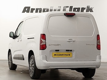 Used Citroen Berlingo 2024 for sale - 75198095: Photo