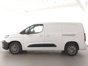 Used Citroen Berlingo 2024 for sale - 75198095: Photo