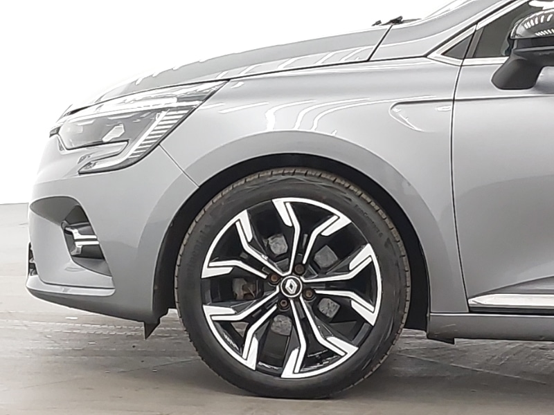 Used Renault Clio 2023 for sale - 77956624: Photo 12