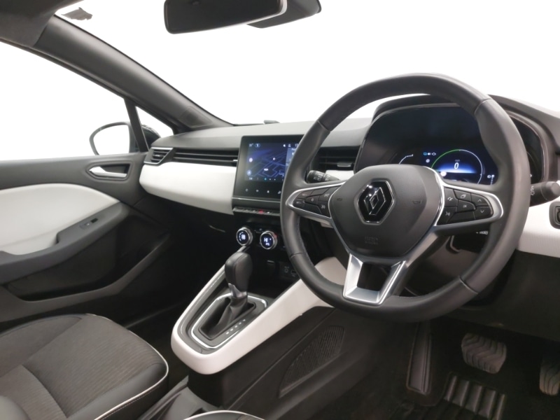 Used Renault Clio 2023 for sale - 77956624: Photo 16