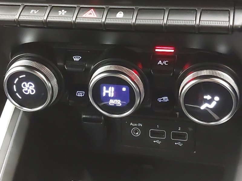 Used Renault Clio 2023 for sale - 77956624: Photo 18