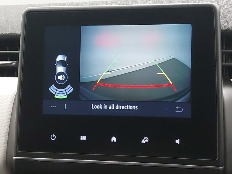 Used Renault Clio 2023 for sale - 77956624: Photo 19